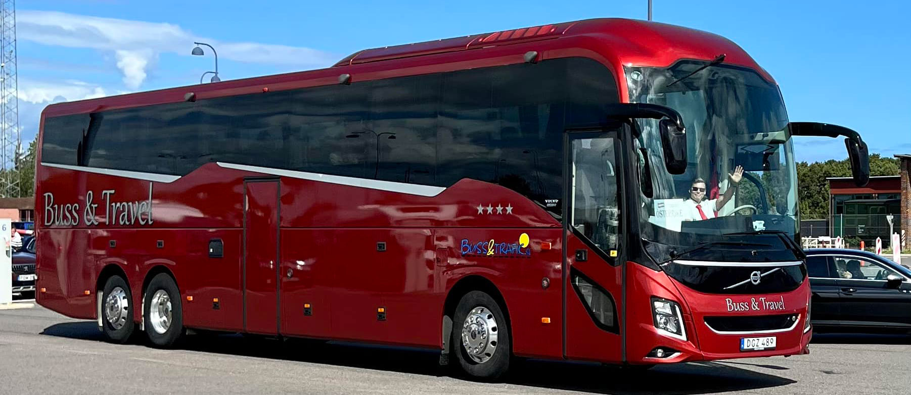buss-ute